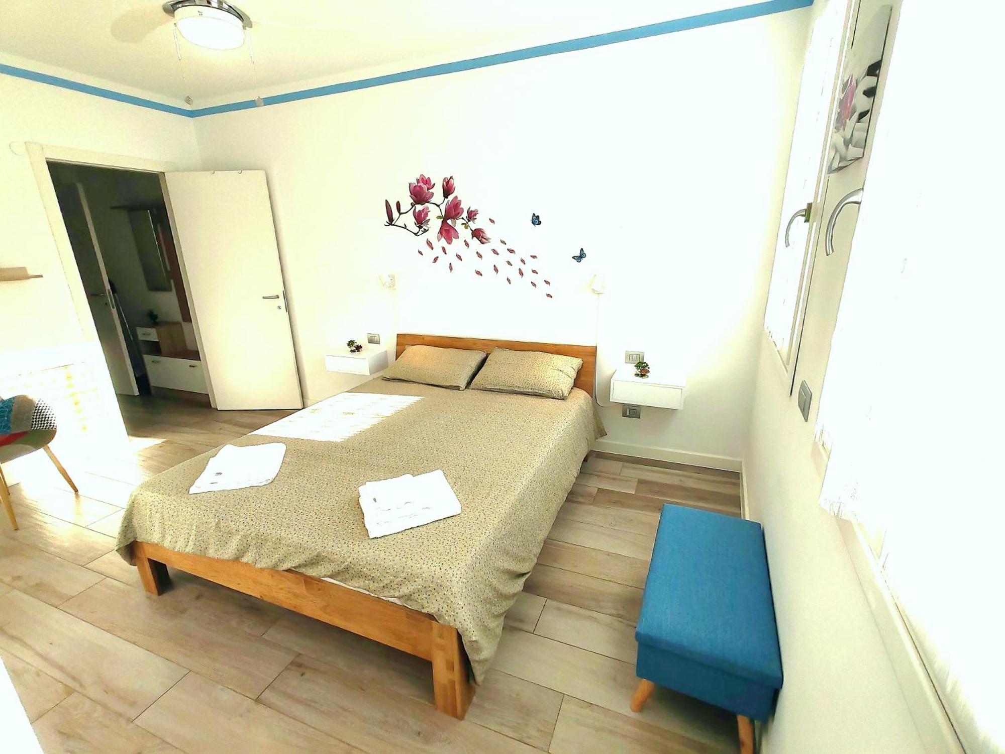 Butterfly Apt In Suna With Garage Verbania Luaran gambar
