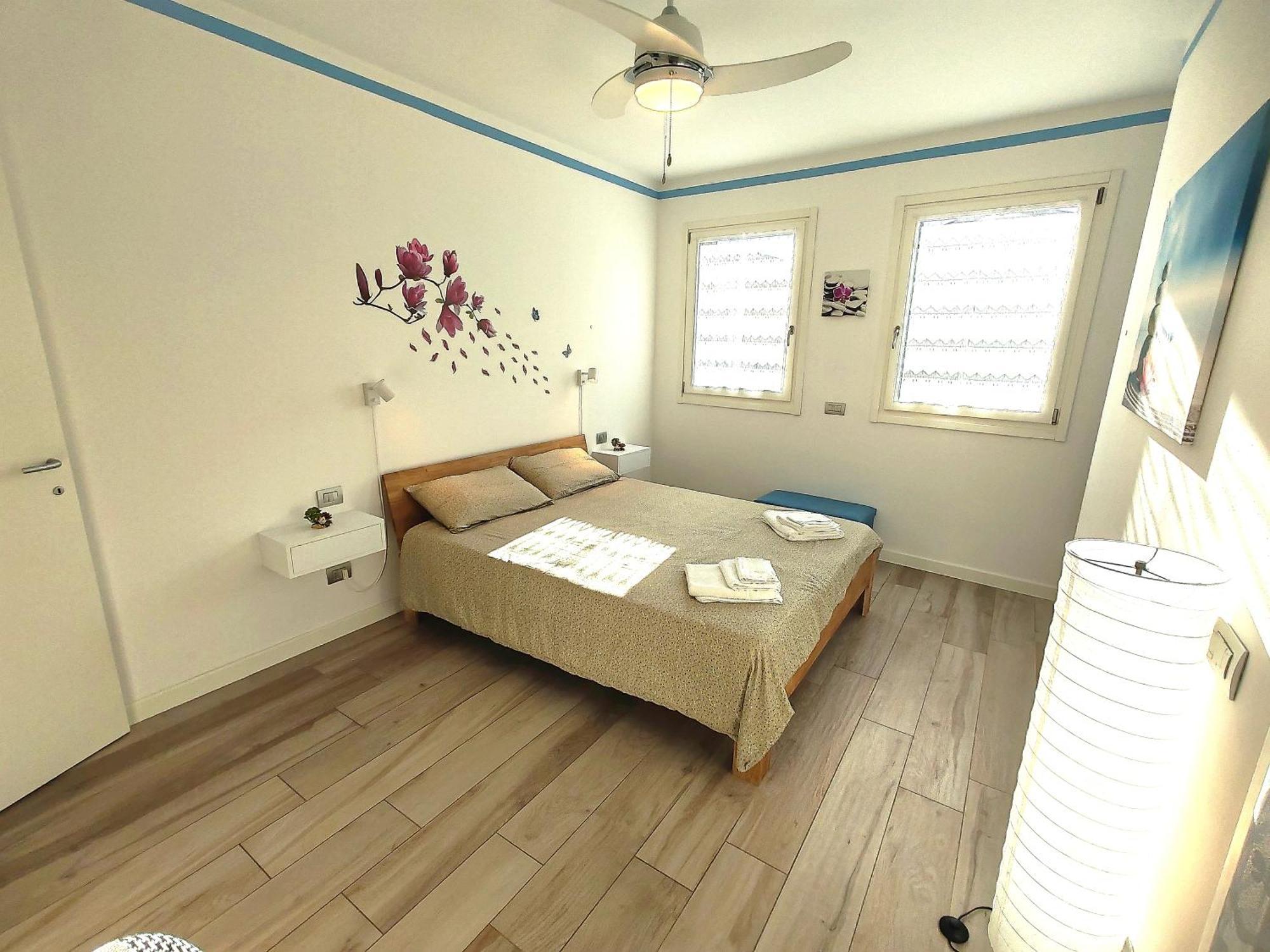 Butterfly Apt In Suna With Garage Verbania Luaran gambar