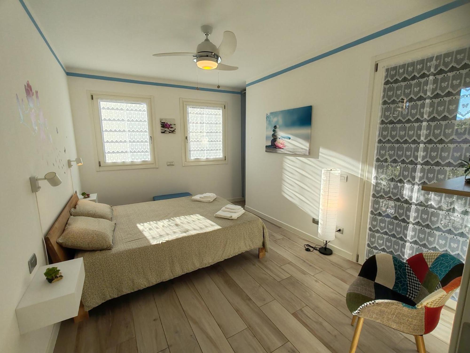 Butterfly Apt In Suna With Garage Verbania Luaran gambar