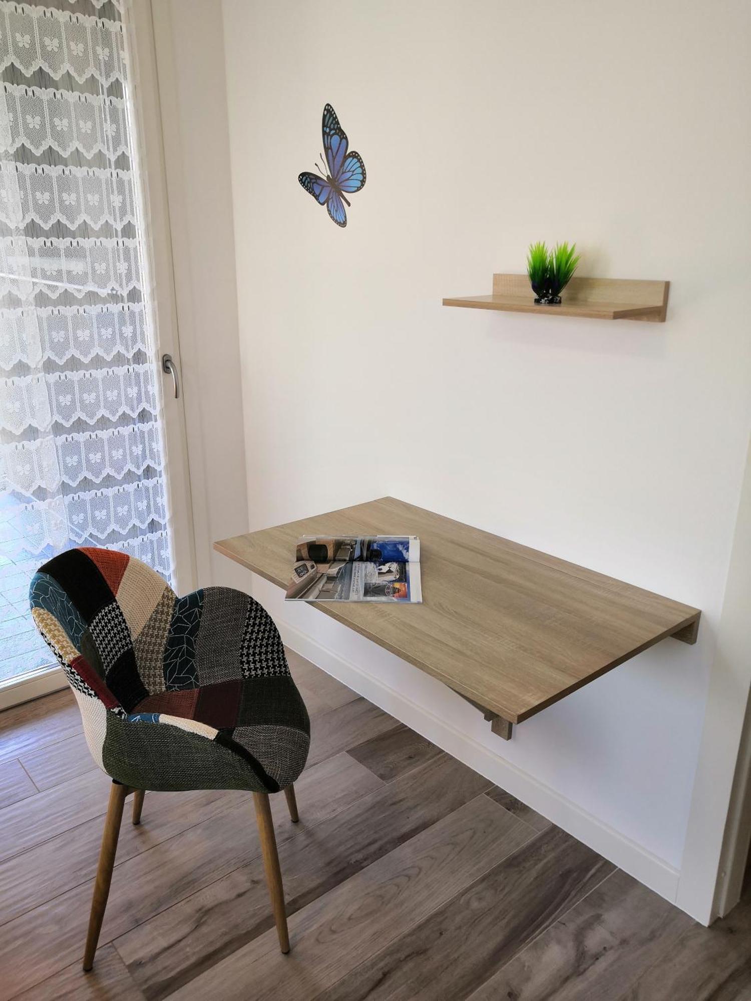 Butterfly Apt In Suna With Garage Verbania Luaran gambar